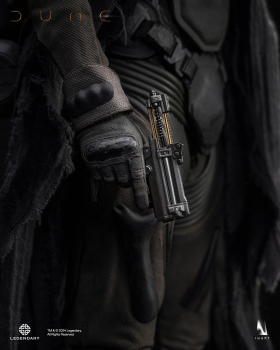 INART Paul Atreides Standard